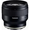 Produktbild: Tamron SP 35mm f/2.8 Di III OSD M1:2, Sony E (Sony E, Vollformat) (F053SF)