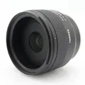Produktbild: Tamron 35mm F/2.8 DI III OSD 1/2 Macro Sony FE Gebrauchtware | Sehr leichte Gebrauchsspuren | 12 Monate Garantie | ✔️ Temporär mit Kostenlose Geschenkbox i.W.v. 160 €