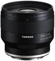 Produktbild: Tamron 35mm f2,8 Di III OSD 1:2 Macro Sony E-Mount | Tamron Objektive für Sony