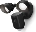 Produktbild: Amazon Ring Floodlight Cam Wired Plus Black