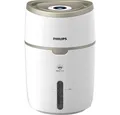 Produktbild: Philips Luftbefeuchter Luftbefeuchter 2000 Serie mit hygienische NanoCloud HU4816/10