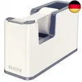Produktbild: Leitz Klebeband-Tischabroller, Fester Stand, Klebebandabroller inkl. Klebeband,