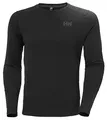Produktbild: Helly Hansen Herren Lifa Active Crew, Schwarz, XL