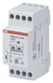Produktbild: ABB TS8/4-8-12SW Klingeltrafo 230V 8VA,4-8-12V,EIN/AUS Schalter 2CSM081022R0811