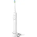 Produktbild: Philips Zahnbürste HX7108/01 / Sonicare 5300 Weiß