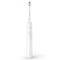Produktbild: Philips Sonicare 5300 HX7108/01 Schallzahnbürste weiß inkl. Ladegerät 2 Stufen
