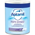 Produktbild: Aptamil® Pepti Syneo Spezialnahrung von Geburt an