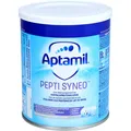 Produktbild: APTAMIL Pepti Syneo Pulver 2400 g
