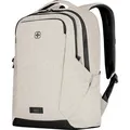 Produktbild: Wenger Laptop-Rucksack MX Professional 653500 sand, wasserabweisend, Polyester, bis 16 Zoll