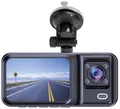 Produktbild: DENVER Dashcam CCT-2500 112121000230