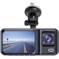 Produktbild: DENVER Dashcam CCT-2500