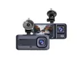 Produktbild: Denver CCT-2500 Dashcam– Dual-Kamera, Full HD, 90° Sichtfeld, schwarz