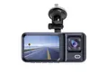 Produktbild: Denver CCT-2500 Dashcam (G-Sensor mit automatischer Ereignisspeicherung)