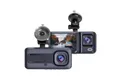 Produktbild: Denver CCT-2500 Dashcam (Dual-Kamera (Front & Innen), IR-Nacht, G-Sensor, Mikro & Lautsprecher)