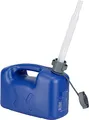 Produktbild: Pressol Kanister Inhalt 5 Liter (für AdBlue, Kanister aus HDPE, robust + unempfindlich, ø Auslauf 20 mm) 21 141 870
