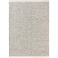 Produktbild: benuta Pure Wollteppich, Beige, Textil, Beton Optik, Rechteckig, 140x200 cm, Care & Fair, Handmade in India, pflegeleicht, Teppiche & Böden, Teppiche, Naturteppiche