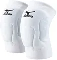 Produktbild: Mizuno Knieschützer VS1 kneepad, Weiß, L, Z59SS89101