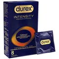 Produktbild: durex Kondome Intensity Premium, 8 St.
