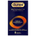 Produktbild: Durex Kondome Intensity 8 Stück