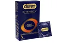 Produktbild: ♥ 8 durex Kondome Intensity 56mm Premium Condome