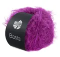 Produktbild: LANA GROSSA BASTA Häkelwolle, 100 m (Garn im Fake Fur Look mit Franseneffekt), 50 g