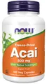 Produktbild: Now Foods Acai