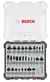 Produktbild: Bosch 2607017474 Bit-Satz 30 Stück(e)