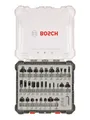 Produktbild: Bosch Bosc Fräsersatz 30 pcs Mixed 6mm shank | 260701747