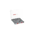 Produktbild: Bosch Fräser-Set 6-mm-Schaft 30-teilig