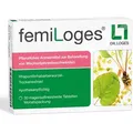 Produktbild: Femiloges magensaftresistente Tabletten 30 St