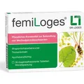 Produktbild: femiLoges 30 St