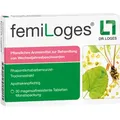 Produktbild: FemiLoges 4 mg magensaftresistente Tabletten 30 St