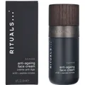 Produktbild: Rituals Homme Anti-Ageing Face Cream.