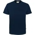 Produktbild: HAKRO® T-Shirt PERFORMANCE, Rundhals 281, tinte 281 , 1 Stück, Größe: L