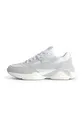 Produktbild: FILA Damen Recade Wmn Sneaker, Nimbus Cloud White, 41 EU