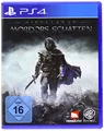 Produktbild: Mittelerde: Mordors Schatten - [PlayStation 4]