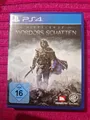 Produktbild: Mittelerde: Mordors Schatten - [PlayStation 4]