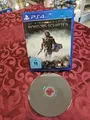 Produktbild: Mittelerde: Mordors Schatten (Sony PlayStation 4)