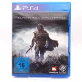 Produktbild: Mittelerde: Mordors Schatten - Playstation 4 Sony PS4