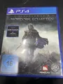 Produktbild: Mittelerde: Mordors Schatten (Sony PlayStation 4, 2014)  PS4