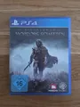 Produktbild: Mittelerde Mordors Schatten – Sony PlayStation 4 - PS4