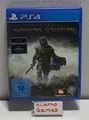 Produktbild: Mittelerde: Mordors Schatten PlayStation 4 PS4 Spiel    C597