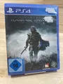 Produktbild: Sony PS4 Spiel • Mittelerde: Mordors Schatten #B33