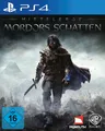Produktbild: Mittelerde: Mordors Schatten (Sony PlayStation 4, PS4 Spiel)