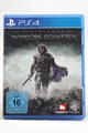 Produktbild: Mittelerde: Mordors Schatten (Sony PlayStation 4) PS4 Spiel in OVP - SEHR GUT