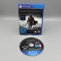 Produktbild: Mittelerde: Mordors Schatten (Sony PlayStation 4)