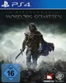 Produktbild: Playstation 4 Schlacht um Mittelerde Mordors Schatten Gebraucht