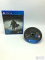 Produktbild: Mittelerde: Mordors Schatten • Sony PlayStation 4 • sehr gut • CIB • OVP • PS4