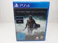 Produktbild: Mordors Schatten Mittelerde Playstation 4 PS4 | Blitzversand
