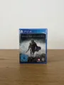 Produktbild: Mittelerde: Mordors Schatten (Sony PlayStation 4)